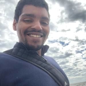 Meet your Posher, Emmitt